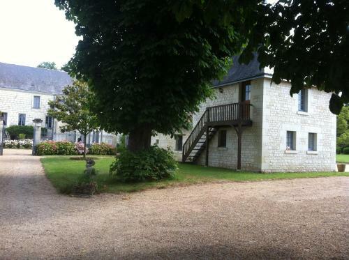 Ch�teau De Bournand B&B