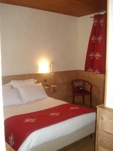 Hotel Restaurant Le Bois Du Seigneur