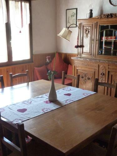 Hotel Restaurant Le Bois Du Seigneur