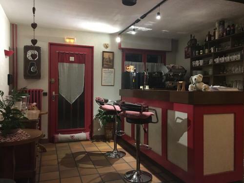 Hotel Restaurant Le Bois Du Seigneur