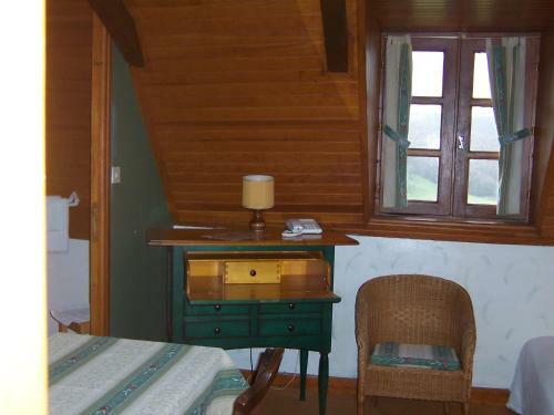 Hotel Auberge De Tournemire - Cantal