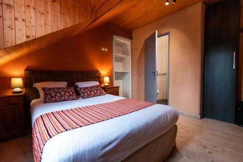 Hotel Auberge De La Croix Perrin