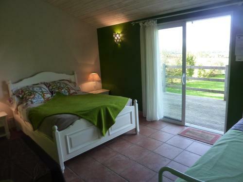 Bed & Breakfast Chambres D'h�tes Beffoux