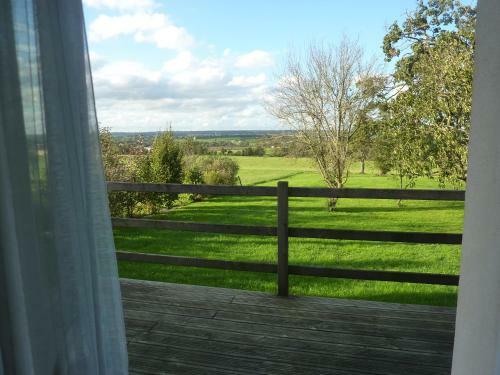 Bed & Breakfast Chambres D'h�tes Beffoux