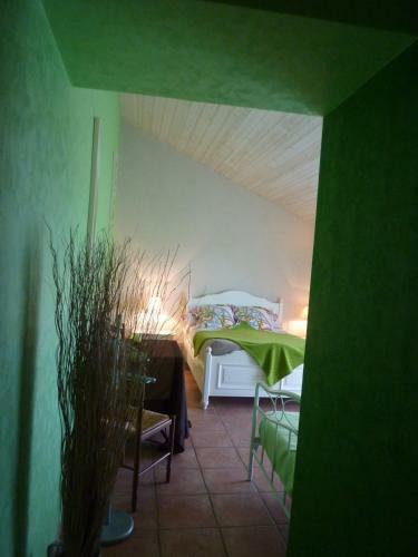 Bed & Breakfast Chambres D'h�tes Beffoux