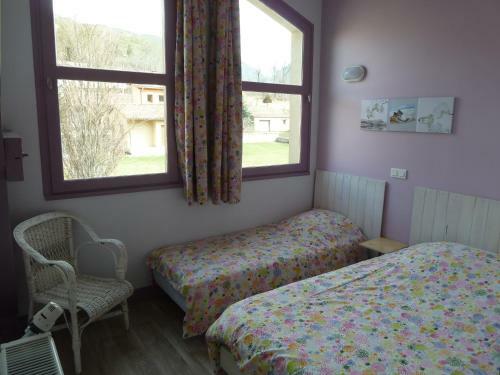 Hostal Gite Des Monges