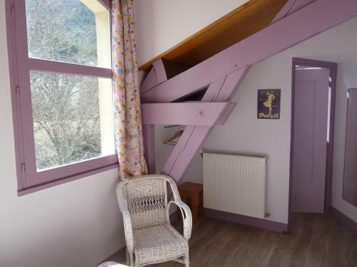 Hostal Gite Des Monges