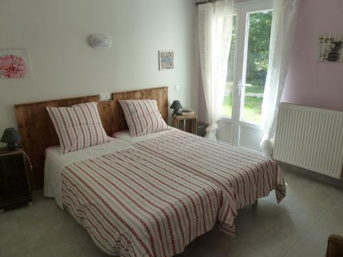 Hostal Gite Des Monges