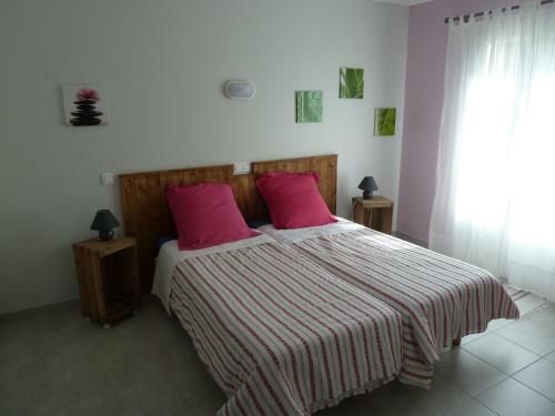 Hostal Gite Des Monges