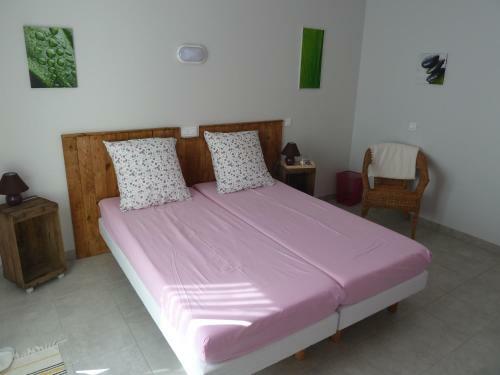 Hostal Gite Des Monges