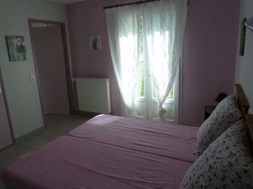 Hostal Gite Des Monges