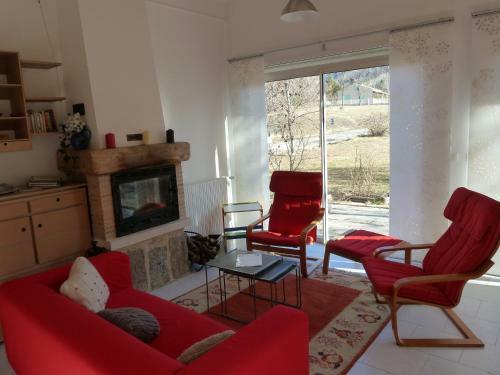 Hostal Gite Des Monges