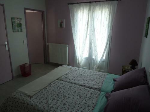 Hostal Gite Des Monges