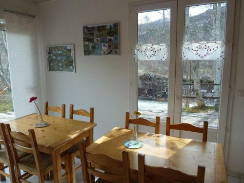 Hostal Gite Des Monges