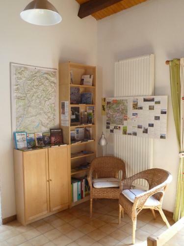 Hostal Gite Des Monges