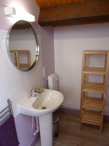 Hostal Gite Des Monges