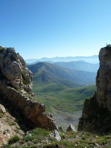 Hostal Gite Des Monges
