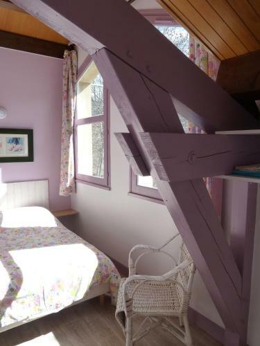 Hostal Gite Des Monges