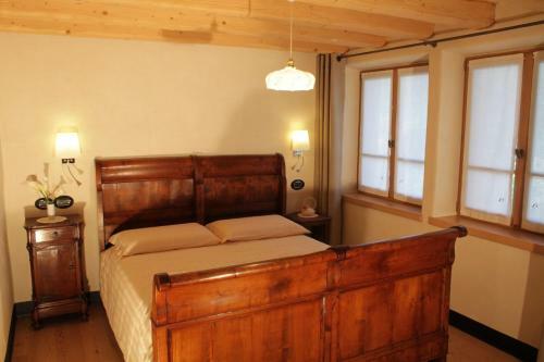 Bed & Breakfast Orsolina