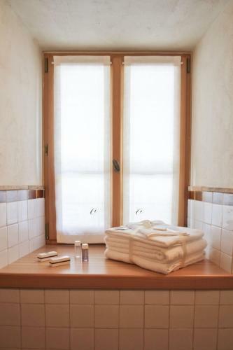 Bed & Breakfast Orsolina