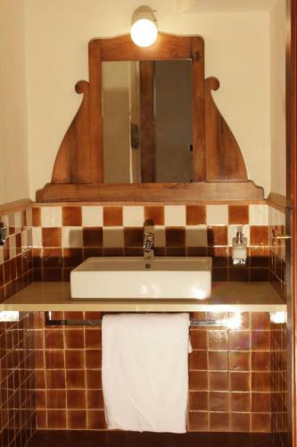 Bed & Breakfast Orsolina