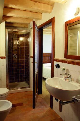 Bed & Breakfast Orsolina