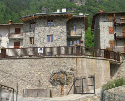 Bed & Breakfast Orsolina