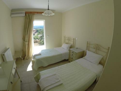 Apartamento Irini's Villa
