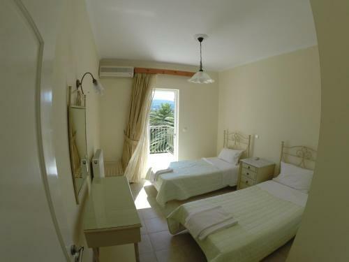 Apartamento Irini's Villa