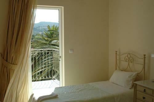 Apartamento Irini's Villa