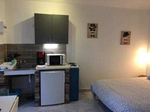 Apartamento Le G�te Pien