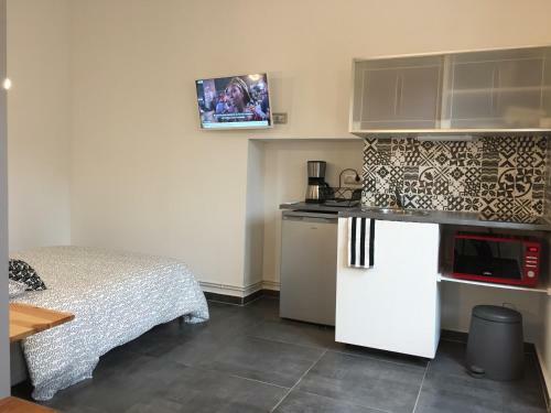 Apartamento Le G�te Pien