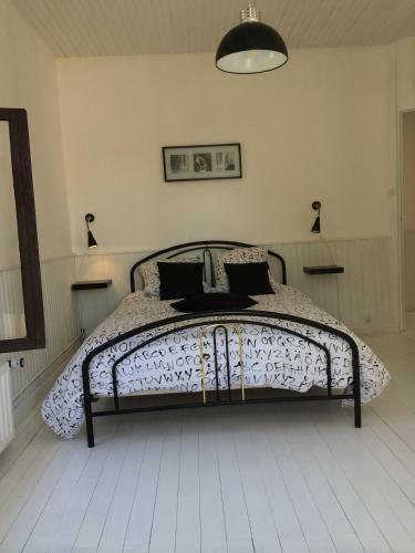 Apartamento Le G�te Pien