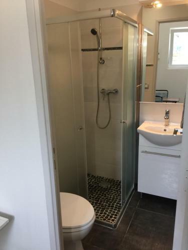 Apartamento Le G�te Pien