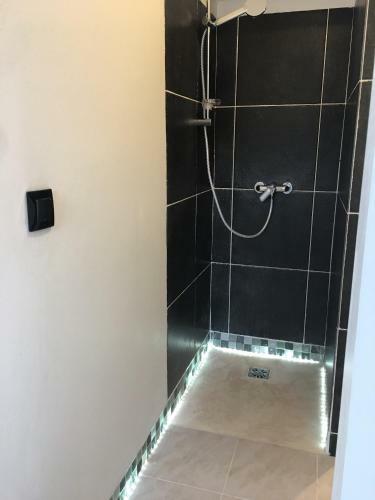 Apartamento Le G�te Pien