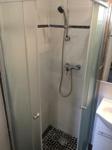 Apartamento Le G�te Pien