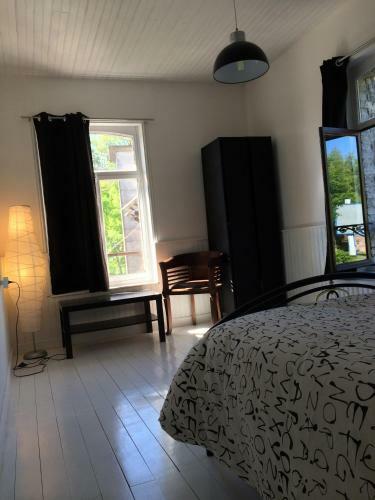Apartamento Le G�te Pien
