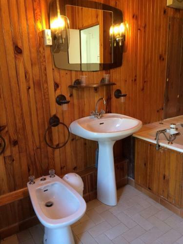 Apartamento Le G�te Pien
