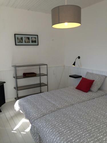 Apartamento Le G�te Pien