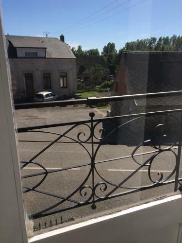 Apartamento Le G�te Pien