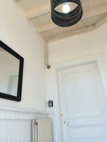 Apartamento Le G�te Pien