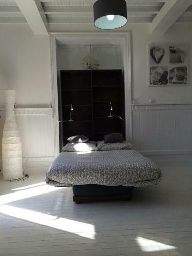 Apartamento Le G�te Pien