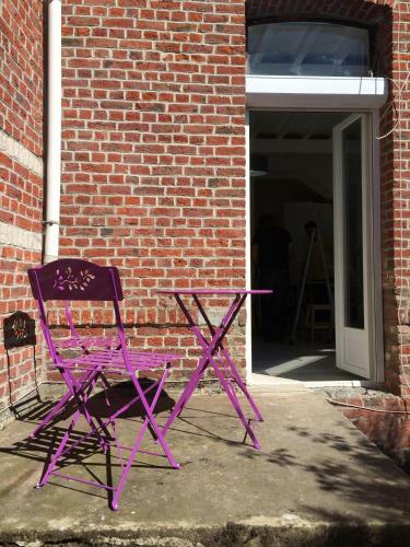 Apartamento Le G�te Pien