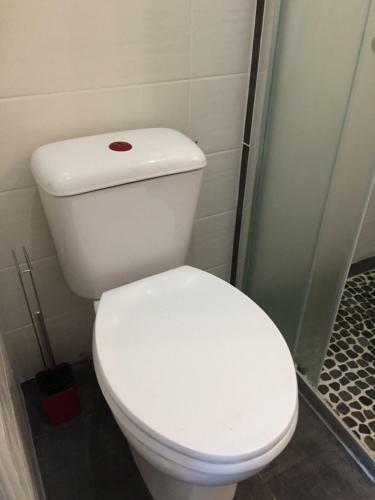 Apartamento Le G�te Pien