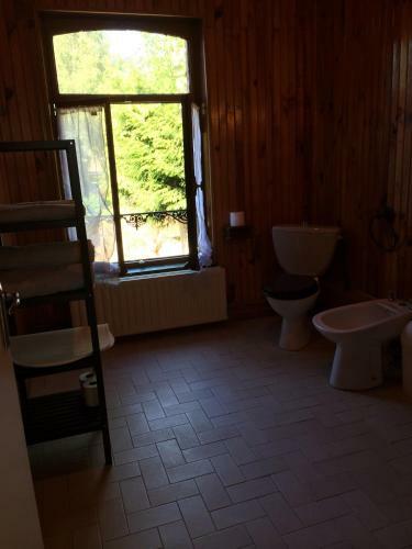 Apartamento Le G�te Pien