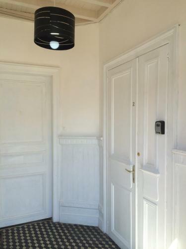 Apartamento Le G�te Pien