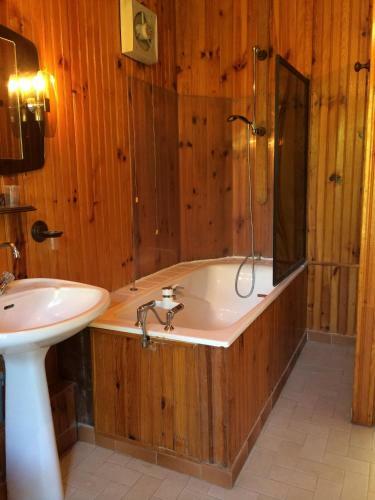 Apartamento Le G�te Pien