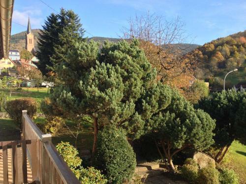 Gite Bellevue