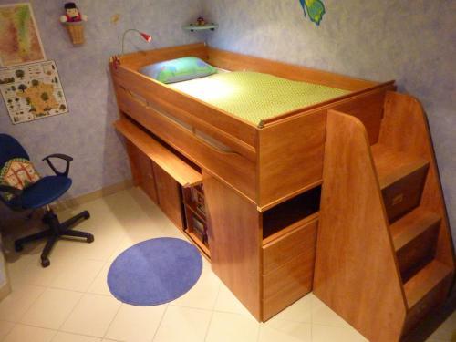 G�te Schlitteur Et Sapiniere
