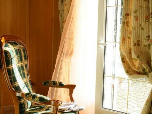 Bed & Breakfast Maison D'h�tes La Cerisaie